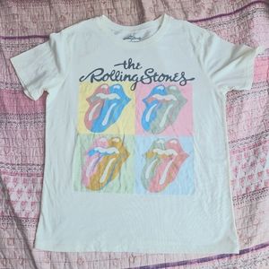 Rolling Stones 2022 T-shirt